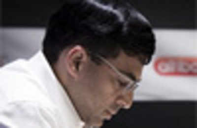 Viswanathan Anand, Sports Psychology