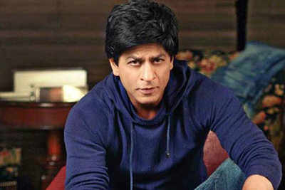 'Chennai Express' is over now: Shah Rukh