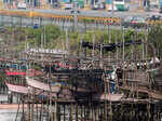 Typhoon Haiyan hits Philippines