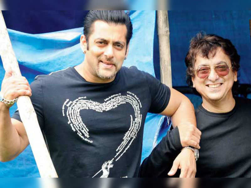 Salman Khan: 17 years after 'Judwaa', Salman-Sajid will bring 'Kick' on