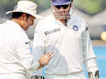 India crush West Indies by an innings