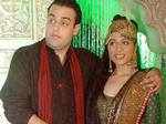 Pallavi and Varun's pre-wedding