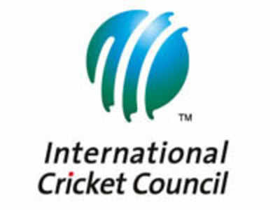 ICC hires management consultants to find Speed's replacement