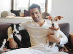 Upen Patel