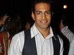 Upen Patel