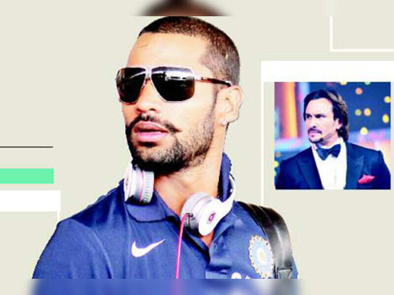 Hair the facial bible Times of India