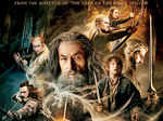 The Hobbit: The Desolation Of Smaug