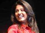 Sunidhi Chauhan performs