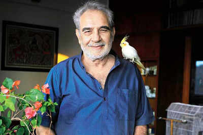 I have refused films to do plays and lost out on lakhs of rupees: Kulbhushan Kharbanda