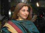 Dimple Kapadia