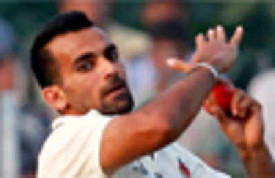 Mumbai gain upperhand as Punjab stutter in tough run-chase