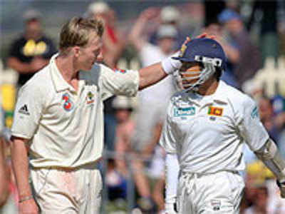 It will be Indian batsmen vs Aussie bowlers: Jayawardene