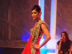 Suneet Varma's couture show