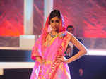 Suneet Varma's couture show