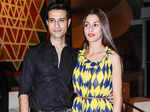 Ashvin Gidwani's play premiere