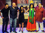 Ashvin Gidwani's play premiere