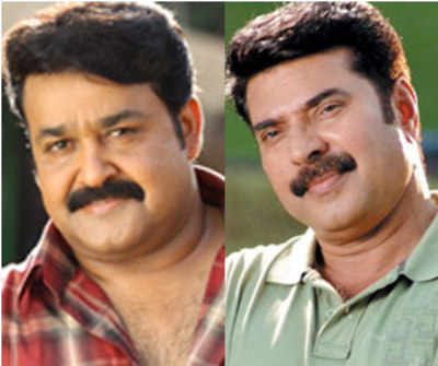 Mammootty wrote for Mohanlal