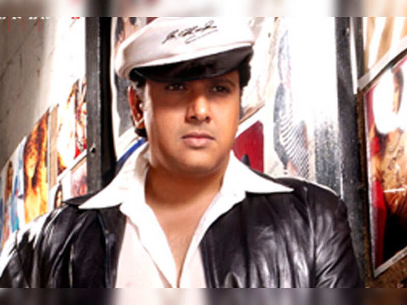 Govinda gets relief from HC in 2008 slap case Hindi Movie News