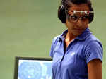 Heena Sidhu bags shooting gold in World Cup final