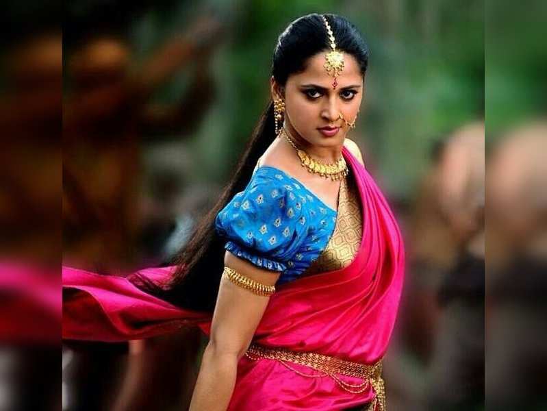 devasena trailer: Bahubali Anushka first look trailer's new record