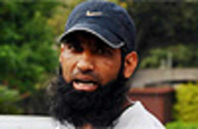 No batting role model in Pakistan: Mohammad Yousuf