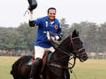 Yes Bank Indian Masters Polo cup 2013