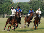 Yes Bank Indian Masters Polo cup 2013