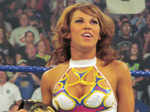 Mickie James