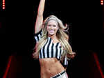 Kelly Kelly