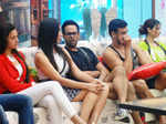 Bigg Boss 7: Sneak Peek