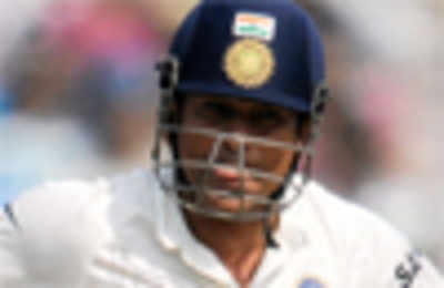 Short-pitched stuff didn't work well against Sachin: ICC CEO
