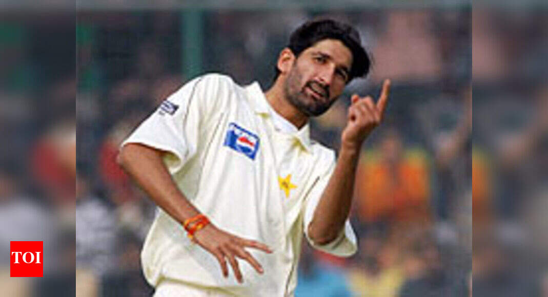 Debutant Sohail Tanvir has a swinging time | New Zealand in India 2016 ...