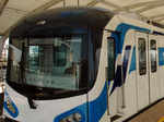 Gurgaon Rapid Metro to run tomorrow onwards