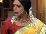 Confirmed: Gutthi quits Comedy Nights