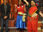 Confirmed: Gutthi quits Comedy Nights