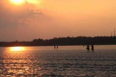 Beaches of Odisha: Crab at Puri to sunset at Chandipur