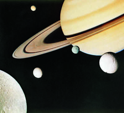 Accurate Size Comparison of Earth and Saturn. Planets of Solar System Stock  Photo - Image of earth, accurate: 256862410