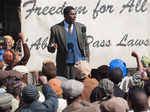 Mandela: Long Walk to Freedom