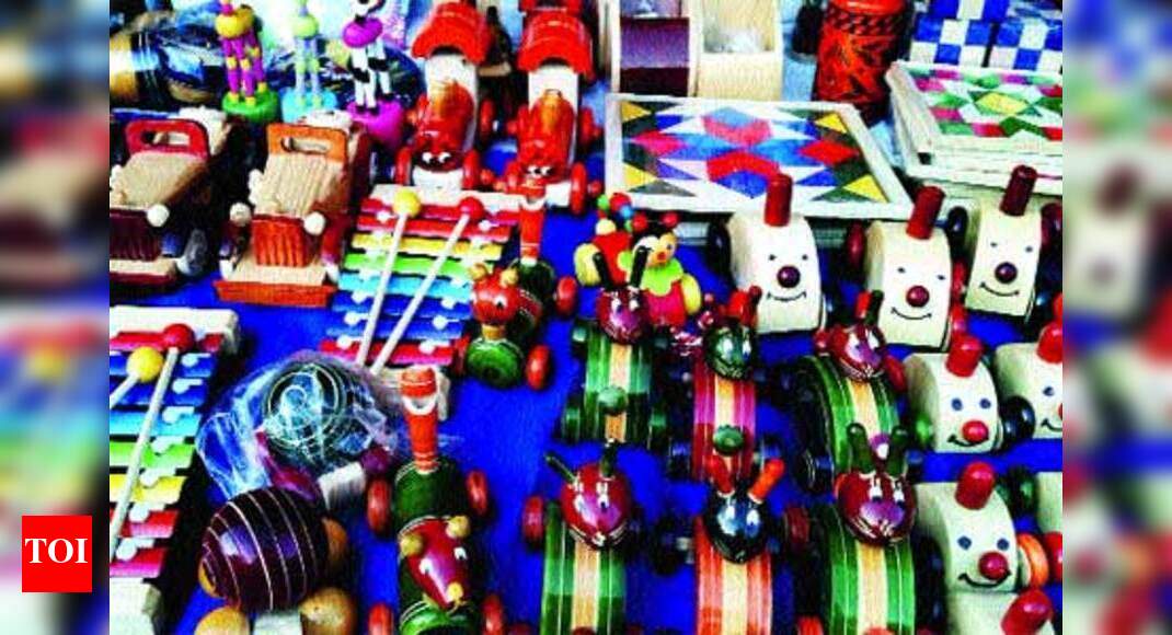 Experience the beauty of rural India - Times of India