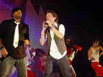 'Bombay Rockers' performing