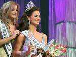 Miss Puerto Rico Universe 2007