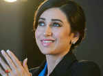 Karisma at product launch