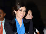 Karisma at product launch