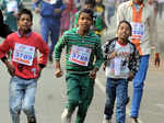 Kids' Marathon