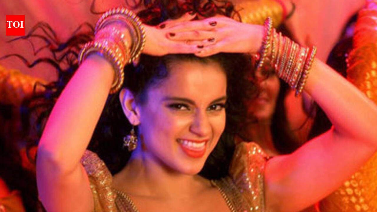 Rajjo Movie Review {2.5/5}: Critic Review of Rajjo by Times of India