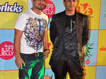 1st Kids' Choice Awards India '13