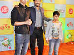 1st Kids' Choice Awards India '13