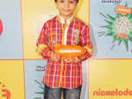 1st Kids' Choice Awards India '13