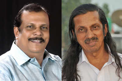 In Malayalam, Politicians turns actors!