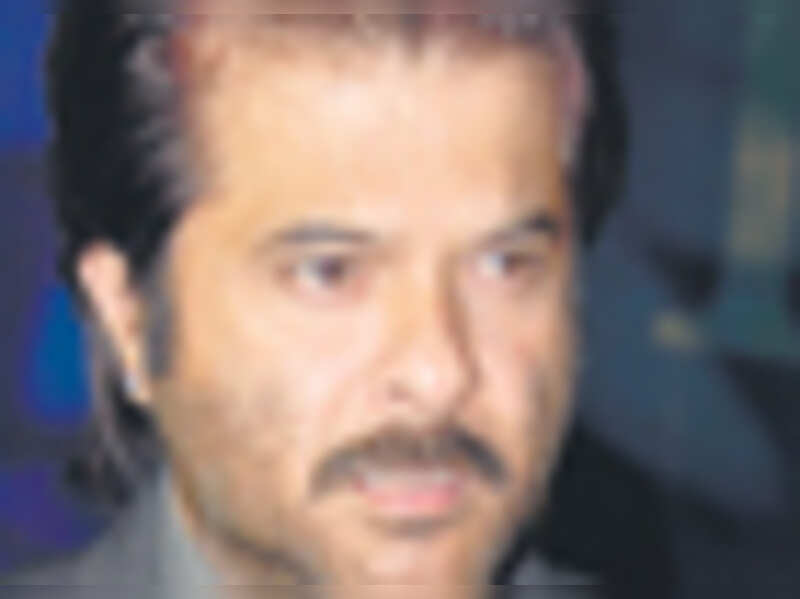 Anil Kapoor's big brother! Hindi Movie News Times of India